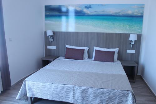 Hotel Tarifa Beach