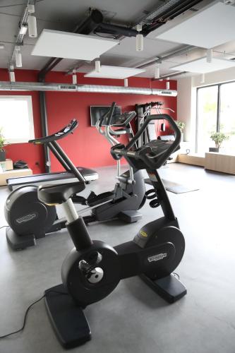 ibis Styles Bâle-Mulhouse Aéroport - image 3