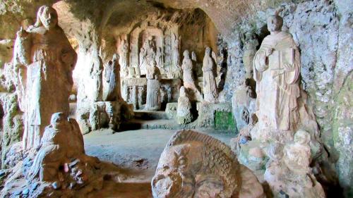 Italian charm modern elegance in Pizzo - image 13