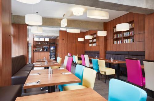 Spa Resort Libverda - Hotel Novy Dum - 편의 시설/서비스