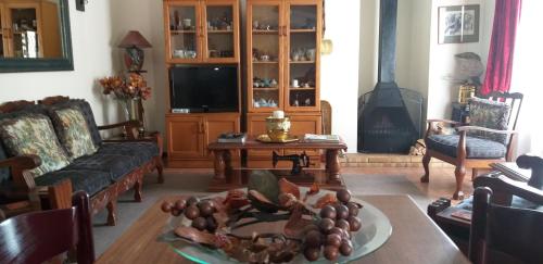 Forestview guesthouse and B&B - Uniondale