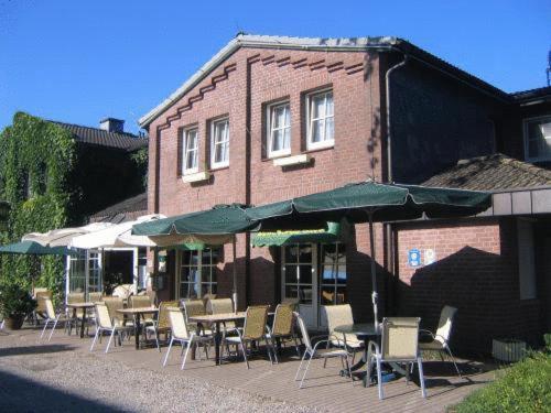Hotel Zur Buche 24h Check-in, Free in Bockhorn, Deutschland