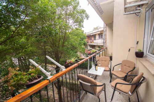 Apartment Nikolic Kotor 5