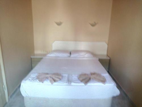  Sun Apart Hotel in İçmeler