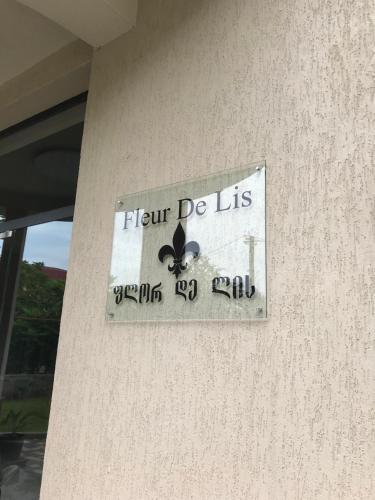 Hotel FLEUR DE LIS