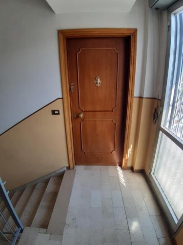  Appartamento panoramico Pontremoli in Pontremoli