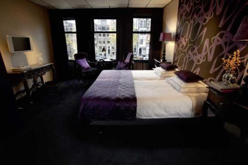 Hotel Sebastians, Amsterdam (foto 8)