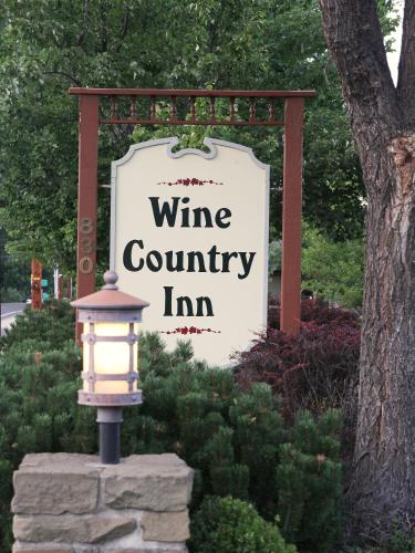 Wine Country Inn