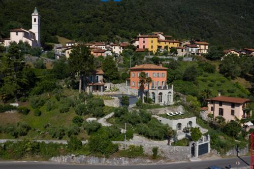 Villa Mojana Bellagio