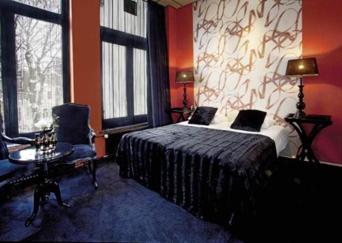 Hotel Sebastians, Amsterdam (foto 9)