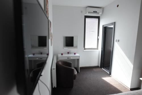 XX Premium Hotel