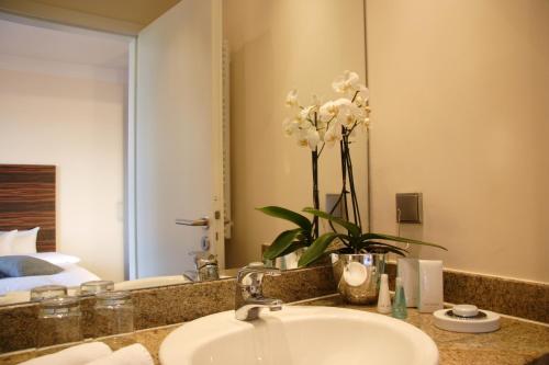 Comfort Single Room