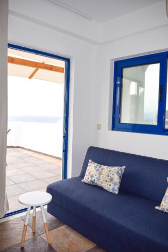 Muses seaside Villas - image 2