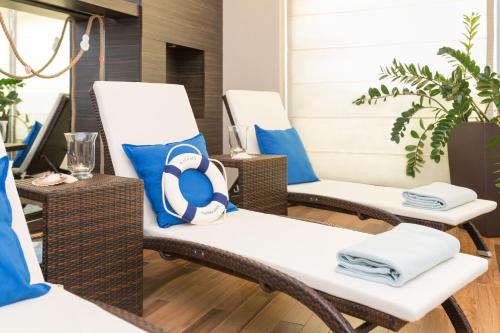 Спа-центр, Z-Hotel Business & Spa in Отвоцьк