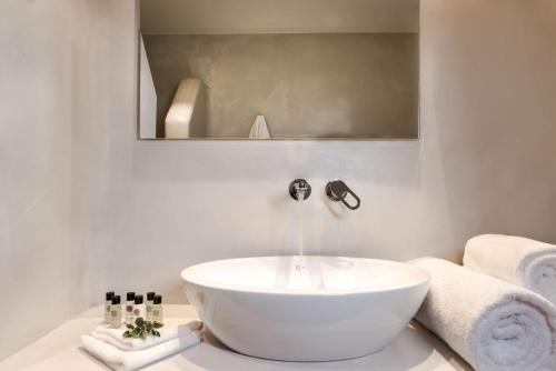 Suite, piscina privata