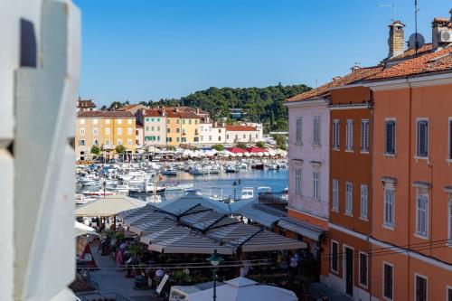 El Atico Rovinj