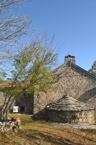 Gîte de Dargilan