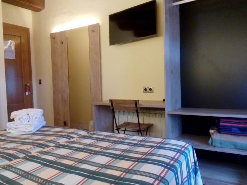 CAN MENCIÓ - Plaça Major CAN MENCIÓ - Plaça Major