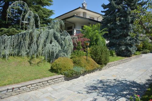 Sunshine-bnb - Accommodation - Aosta