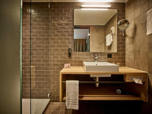 Baxter Hotel - image 4