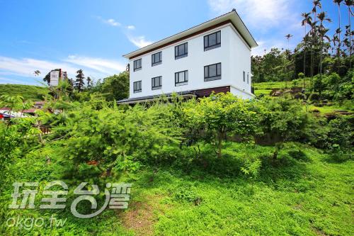 荳田町 (Do Tian Ding B&B) in 鹿谷鄉