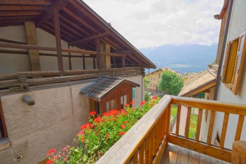 Residence Miramonti Room Type - Studio (2 Adults)