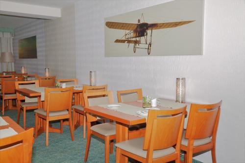 ホテル コックピット