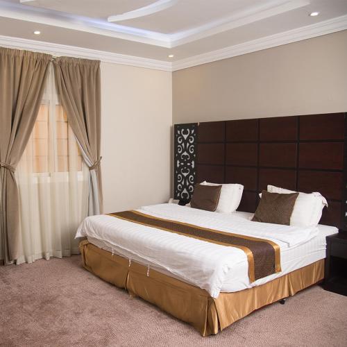 City Center Plaza Aparthotel Jeddah