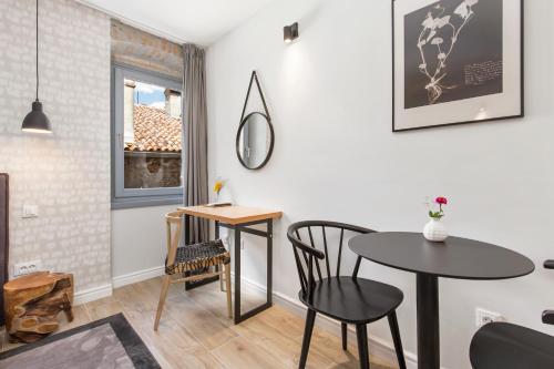 Facilities, Blubini Heritage House in Rovinj