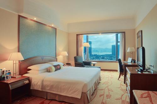 廈門海景千禧大酒店 (Millennium Harbourview Hotel Xiamen) in 廈門