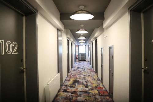 Ibis Styles Bale-Mulhouse Airport