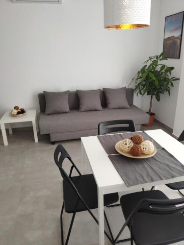 Relax and enjoy in brand new beach apartment I - Apartment - Los Llanos