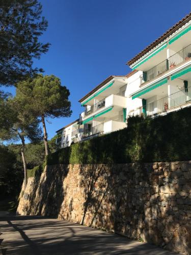 Ses Brises- Blau