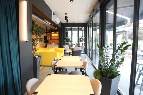 ibis Styles Bâle-Mulhouse Aéroport - image 13