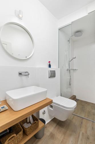 Double room, superior, garden view