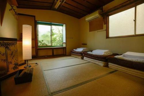 Air Osaka Hostel – Osaka, MN