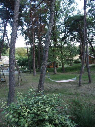 Chalets du Bois de Vache