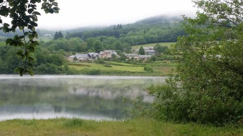 Gîte de Rangère