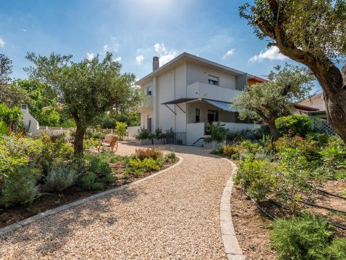  Villa Evenin in 9045 SantʼAndrea