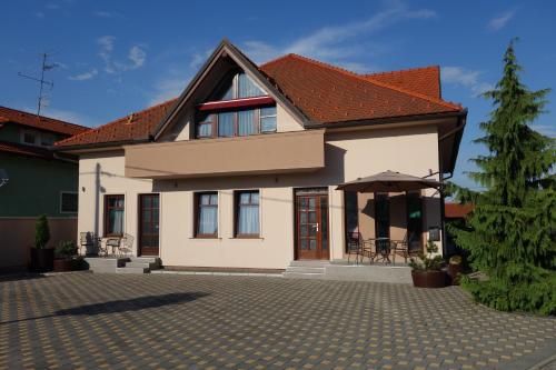 Accommodation in Vinica