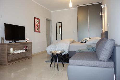 Studio apartmani Vinica in Varazdin