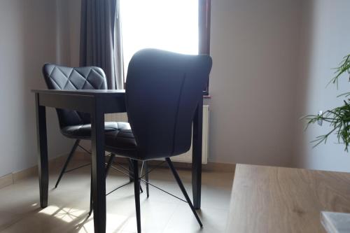 Instalaciones, Studio apartmani Vinica in Varazdin