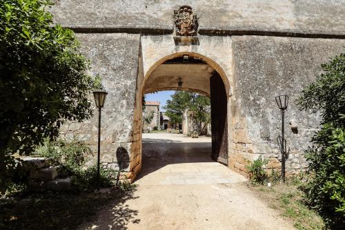  MASSERIA LO SPAGNULO, Ostuni bei Cisternino