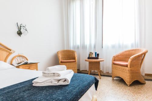 Hotel Villa Orio e Beatrice - image 5