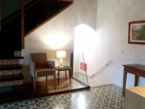 CAN MENCIÓ - Plaça Major CAN MENCIÓ - Plaça Major