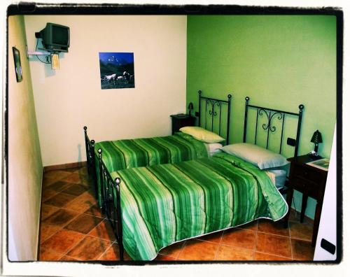 EL CAVAJER agriturismo 5