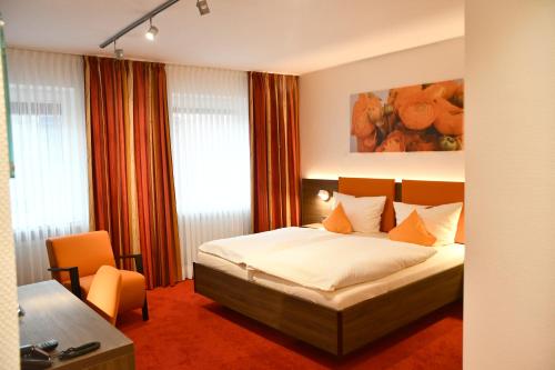 Business Double Room