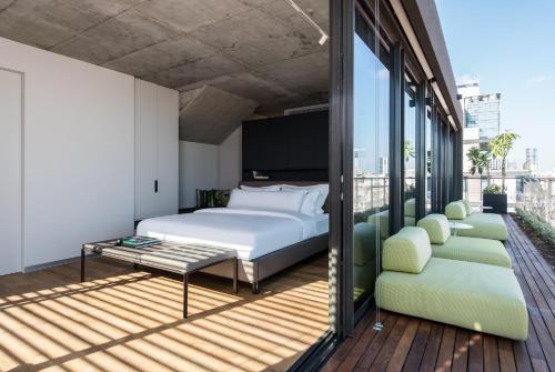 The Levee, Tel Aviv (Foto 6)