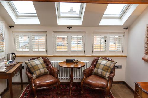 Facilities, Byfords in Sheringham
