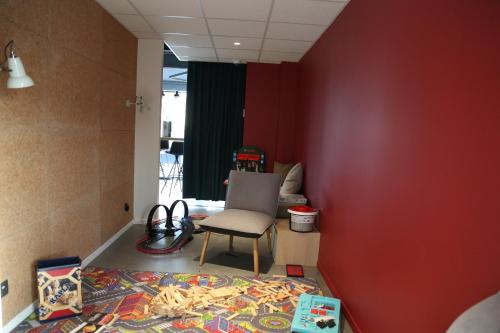 ibis Styles Bâle-Mulhouse Aéroport - image 7